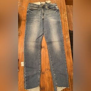 WOMENS JEANS BY FRAME